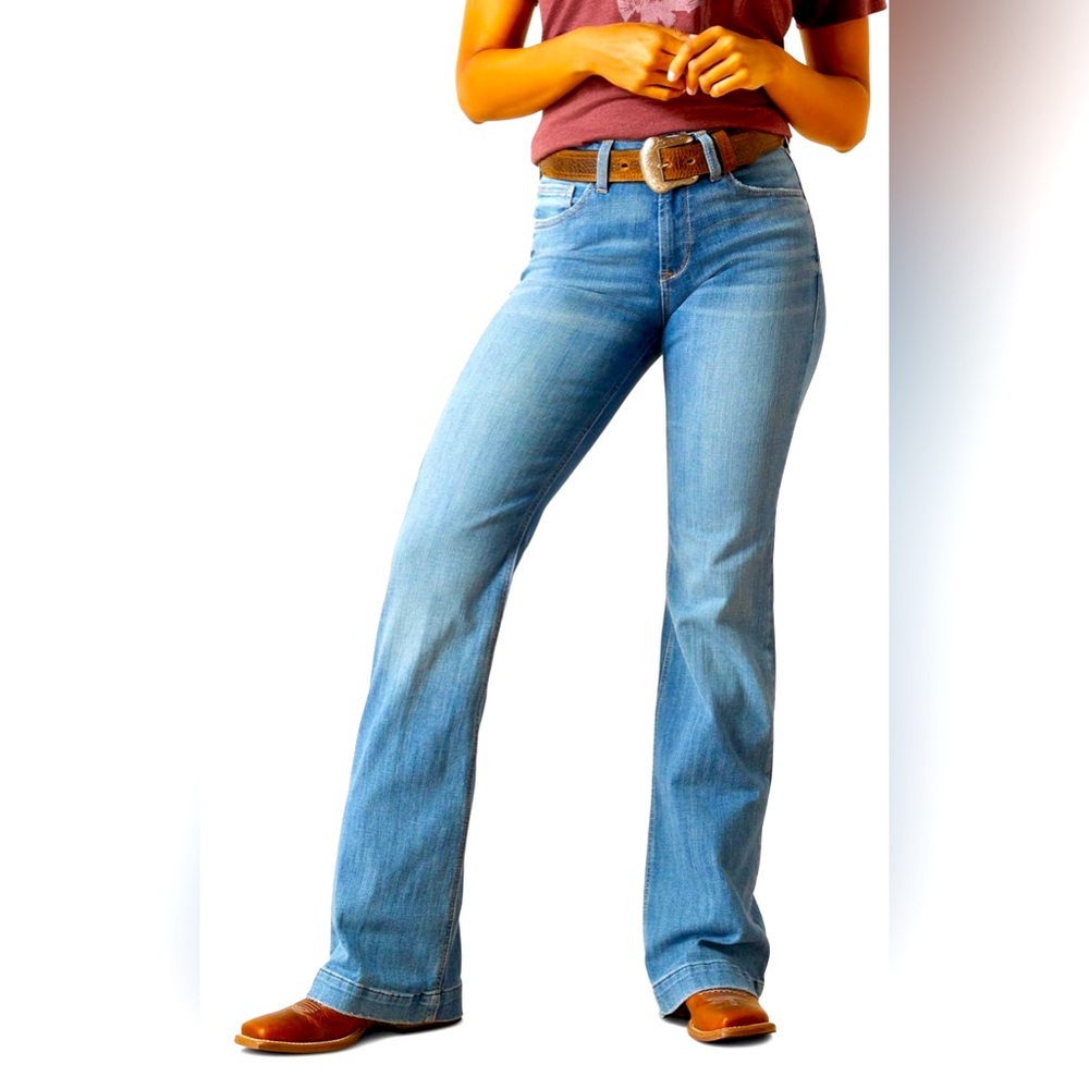 Ariat Women's HR Alice Slim Trouser